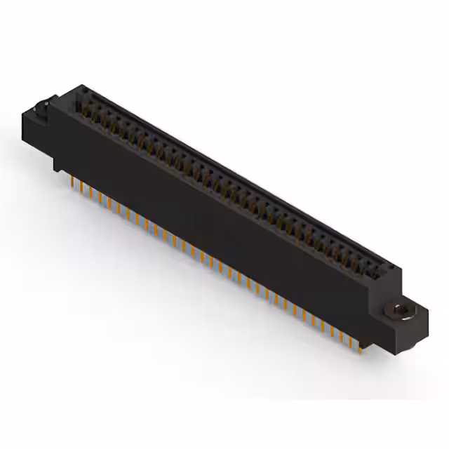 395-064-525-503 EDAC Inc.  Edgeboard Connectors